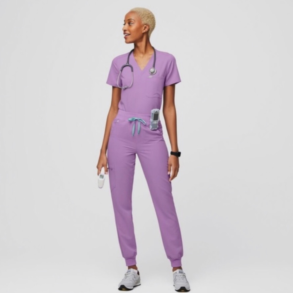 Limited Edition Lilac Dawn Figs set